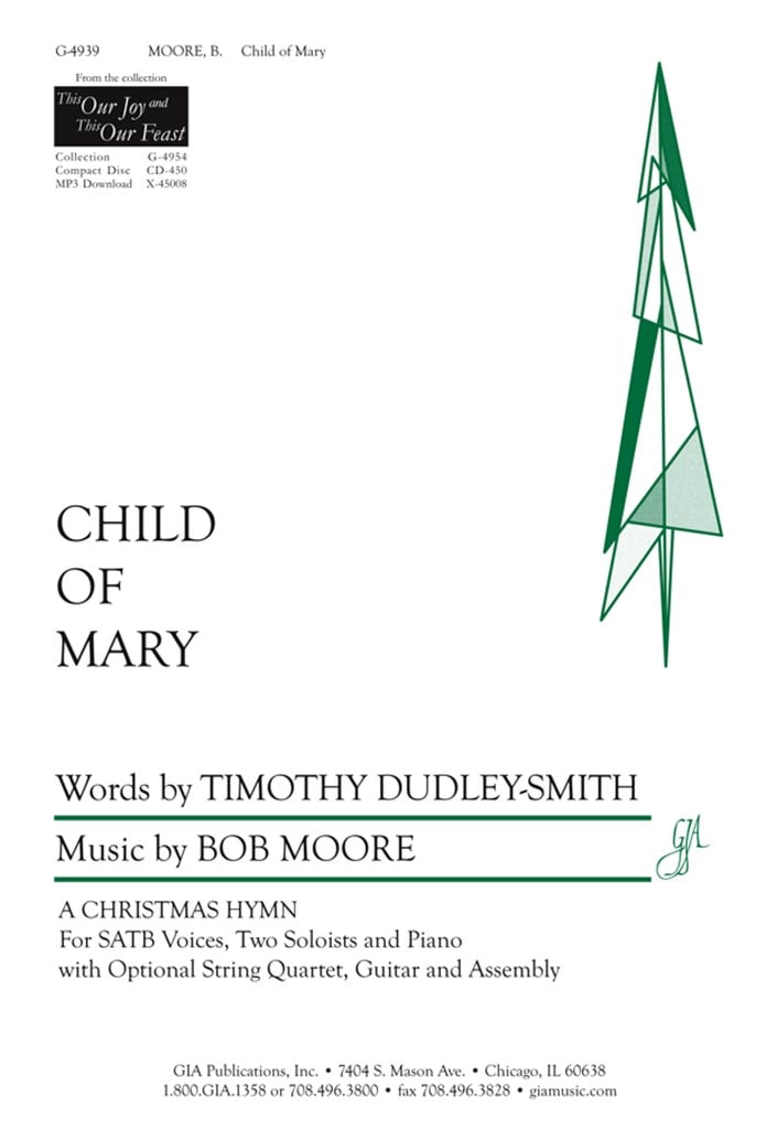 Child of Mary